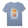 Bauaufsicht Jungen Hausbau Baustellen Bauarbeiter T-Shirt  Lustiges Geschenk für kleine Bauarbeiter auf der Baustelle