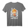 Bauaufsicht Jungen Hausbau Baustellen Bauarbeiter T-Shirt  Lustiges Geschenk für kleine Bauarbeiter auf der Baustelle