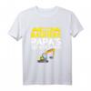 Kinder Bauherren T-Shirt für Mädchen - Lustiges Mini Bauherr Design mit Spruch, perfektes Geschenk für kleine Bauleiterinnen 2023