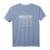 Lustiges Bauleiter Spruch T-Shirt für Baustellen, Polier, Maurer & Bauprofis  Perfekt als Geschenk zum Geburtstag oder für den Hausbau
