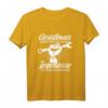Gerüstbauer Helden Der Ingenieure T-Shirt  Lustiges Geschenk für Gerüstbauer, Maurer & Bauprofis beim Bau und Dachdecken