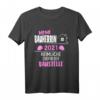 Kinder Mini Bauherr T-Shirt - Geschenkidee für kleine Bauherren & Richtfest, perfekt für den Baubeginn und als Bauherrin Geschenk