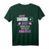 Kinder Mini Bauherr T-Shirt - Geschenkidee für kleine Bauherren & Richtfest, perfekt für den Baubeginn und als Bauherrin Geschenk