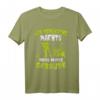 Gebäudereiniger Putzmann Reinigungskraft lustiges Spruch T-Shirt - Perfektes Geschenk für Reinigungspersonal und Facility Manager mit Humor