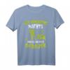 Gebäudereiniger Putzmann Reinigungskraft lustiges Spruch T-Shirt - Perfektes Geschenk für Reinigungspersonal und Facility Manager mit Humor