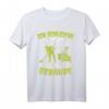 Gebäudereiniger Putzmann Reinigungskraft lustiges Spruch T-Shirt - Perfektes Geschenk für Reinigungspersonal und Facility Manager mit Humor