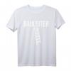 Bauleiter Bauherr Baustelle Hausbau T-Shirt  Perfekt für Häuslebauer und Bauprofis