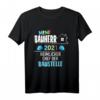 Kinder Mini Baumeister Geschenkidee T-Shirt für Bau- und Baustellen-Party, perfekt für den kleinen Baumeister 2021