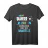 Kinder Mini Baumeister Geschenkidee T-Shirt für Bau- und Baustellen-Party, perfekt für den kleinen Baumeister 2021