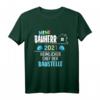 Kinder Mini Baumeister Geschenkidee T-Shirt für Bau- und Baustellen-Party, perfekt für den kleinen Baumeister 2021
