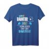Kinder Mini Baumeister Geschenkidee T-Shirt für Bau- und Baustellen-Party, perfekt für den kleinen Baumeister 2021