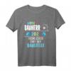 Kinder Mini Baumeister Geschenkidee T-Shirt für Bau- und Baustellen-Party, perfekt für den kleinen Baumeister 2021