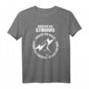 Lustiges Elektriker T-Shirt Geschenk für Elektriker, Elektroingenieure & Handwerker - Perfekt für Weihnachten & Geburtstag