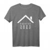 Bauherr 2023 Baustellenoutfit Baubeginn T-Shirt - Perfekt für Bauherren, Heimwerker & als Geschenk für Bauprofis
