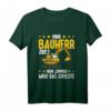 Kinder Bauherren Hausbau T-Shirt 2023  Lustiges Mini Bauherr Design für Jungs, perfekte Geschenkidee für kleine Bauleiter & Baustellen-Fans