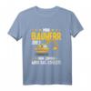 Kinder Bauherren Hausbau T-Shirt 2023  Lustiges Mini Bauherr Design für Jungs, perfekte Geschenkidee für kleine Bauleiter & Baustellen-Fans