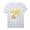 Kinder Bauherren Hausbau T-Shirt 2023  Lustiges Mini Bauherr Design für Jungs, perfekte Geschenkidee für kleine Bauleiter & Baustellen-Fans