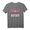 Lustiges Bauherrin T-Shirt 2023 - Geschenkidee für Frauen beim Hausbau, Grundsteinlegung & Bauleitung mit Humor