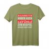 Lustiges Bauarbeiter T-Shirt mit Spruch - Für stolze Bauarbeiter & Handwerker, perfektes Geschenk für die Baustelle
