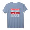 Lustiges Bauarbeiter T-Shirt mit Spruch - Für stolze Bauarbeiter & Handwerker, perfektes Geschenk für die Baustelle
