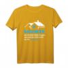 Hausbau Design I Bauherrin und Bauherr 2022 T-Shirt  Lustiges Outfit für Bauherren, Baustellen & Einweihungsparty