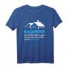 Hausbau Design I Bauherrin und Bauherr 2022 T-Shirt  Lustiges Outfit für Bauherren, Baustellen & Einweihungsparty