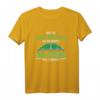 Baut die Tischtennisplatte auf ihr Narren T-Shirt  Lustiges Sportshirt für Tischtennisspieler & Fans, perfektes Geschenk für den Verein