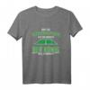 Baut die Tischtennisplatte auf ihr Narren T-Shirt  Lustiges Sportshirt für Tischtennisspieler & Fans, perfektes Geschenk für den Verein