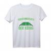 Baut die Tischtennisplatte auf ihr Narren T-Shirt  Lustiges Sportshirt für Tischtennisspieler & Fans, perfektes Geschenk für den Verein