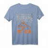 RC Car Brushless Modellbauer T-Shirt  Geschenkidee für RC Car Fahrer, Modellbauer & RC Hobbyisten mit Spruch 'keine Therapie'