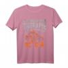 RC Car Brushless Modellbauer T-Shirt  Geschenkidee für RC Car Fahrer, Modellbauer & RC Hobbyisten mit Spruch 'keine Therapie'