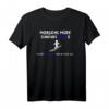Gleisbauer Spruch T-Shirt für Gleisarbeiter & Schienenarbeiter - Humorvolles Gleisbauer Geschenk für Herren im Gleisbau