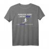 Gleisbauer Spruch T-Shirt für Gleisarbeiter & Schienenarbeiter - Humorvolles Gleisbauer Geschenk für Herren im Gleisbau