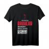 Hausbau Design T-Shirt für Bauherrin und Bauherr 2022  Lustiges Motiv für Baustelle, Hauskauf & Einweihung