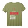 Hausbau Design T-Shirt für Bauherrin und Bauherr 2022  Lustiges Motiv für Baustelle, Hauskauf & Einweihung