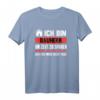 Ich Bin Der Bauherr T-Shirt  Motiv für Hausbauer, Bauleiter & Bauherren auf der Baustelle