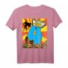 Superheld Geburtstag Shirts für Jungen Gr. 4 - Party Thema, Geschenkidee für kleine Superhelden im Alter 2-10