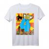 Superheld Geburtstag Shirts für Jungen Gr. 4 - Party Thema, Geschenkidee für kleine Superhelden im Alter 2-10