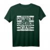 Architekt Geschenk Architektur Student T-Shirt  Lustiger Spruch für zukünftige Architekten, Innenarchitekten & Abschlussfeier