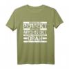 Architekt Geschenk Architektur Student T-Shirt  Lustiger Spruch für zukünftige Architekten, Innenarchitekten & Abschlussfeier