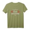 Bauleiter T-Shirt mit Spruch  Geschenkidee für Bauleiterinnen & Bauarbeiter auf der Baustelle