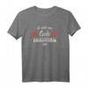 Bauleiter T-Shirt mit Spruch  Geschenkidee für Bauleiterinnen & Bauarbeiter auf der Baustelle