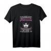 Damen Nicht Leicht Prinzessin Bauherrin Baustelle Hausbau Werkzeug T-Shirt  Lustiges Geschenk für Bauarbeiterinnen & Bauherrinnen