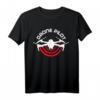 Drohnen Fliegen Fernsteuerung Quadcopter T-Shirt  Perfektes Geschenk für Modellbauer und Drohnenenthusiasten