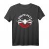 Drohnen Fliegen Fernsteuerung Quadcopter T-Shirt  Perfektes Geschenk für Modellbauer und Drohnenenthusiasten