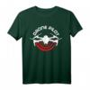 Drohnen Fliegen Fernsteuerung Quadcopter T-Shirt  Perfektes Geschenk für Modellbauer und Drohnenenthusiasten
