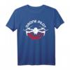 Drohnen Fliegen Fernsteuerung Quadcopter T-Shirt  Perfektes Geschenk für Modellbauer und Drohnenenthusiasten