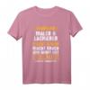 Maler und Lackierer Wirft Werkzeug T-Shirt  Lustiges Handwerker-Shirt für Bauarbeiter, Streicher und Renovierer