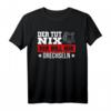 Der Will Nur Drechseln Drechsler Drechseln Drechslerei T-Shirt  Lustiges Handwerker Motiv für Drechsler, Industriearbeiter & Bauspengler