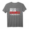 Der Will Nur Drechseln Drechsler Drechseln Drechslerei T-Shirt  Lustiges Handwerker Motiv für Drechsler, Industriearbeiter & Bauspengler